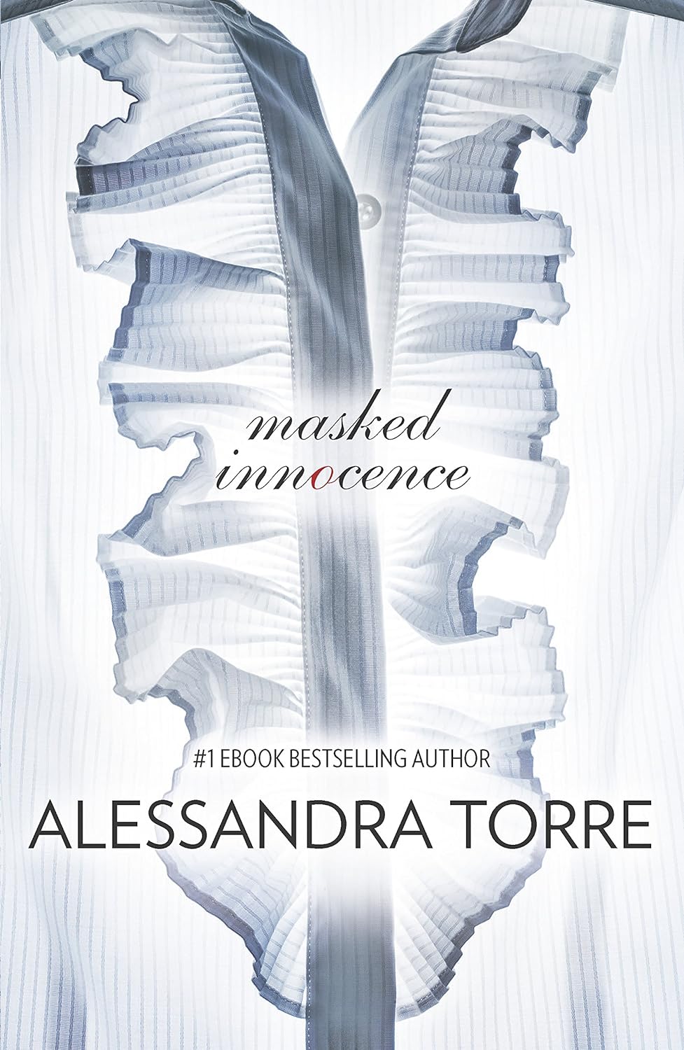 Masked Innocence - Alessandra Torre