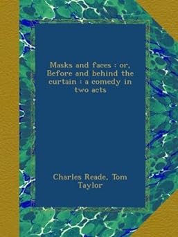 Masks and faces
