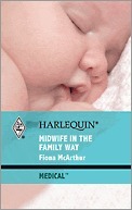 Midwife in the Family Way
