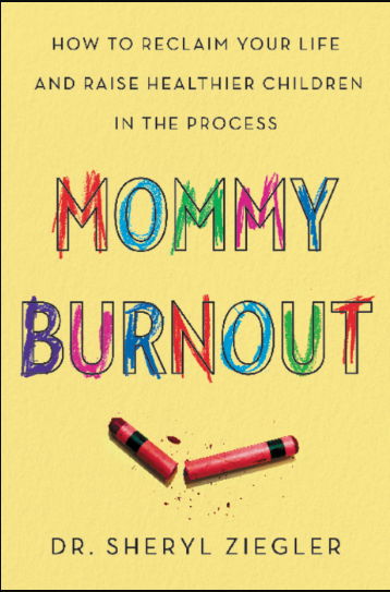 Mommy Burnout
