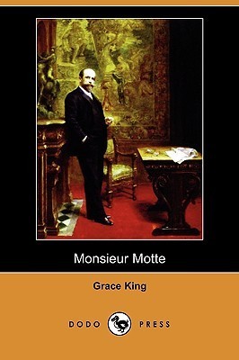 Monsieur Motte