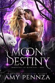 Moon Destiny