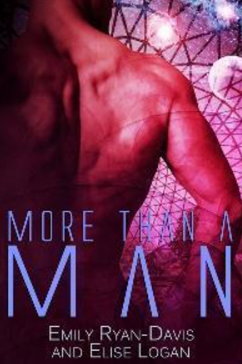 More than a Man