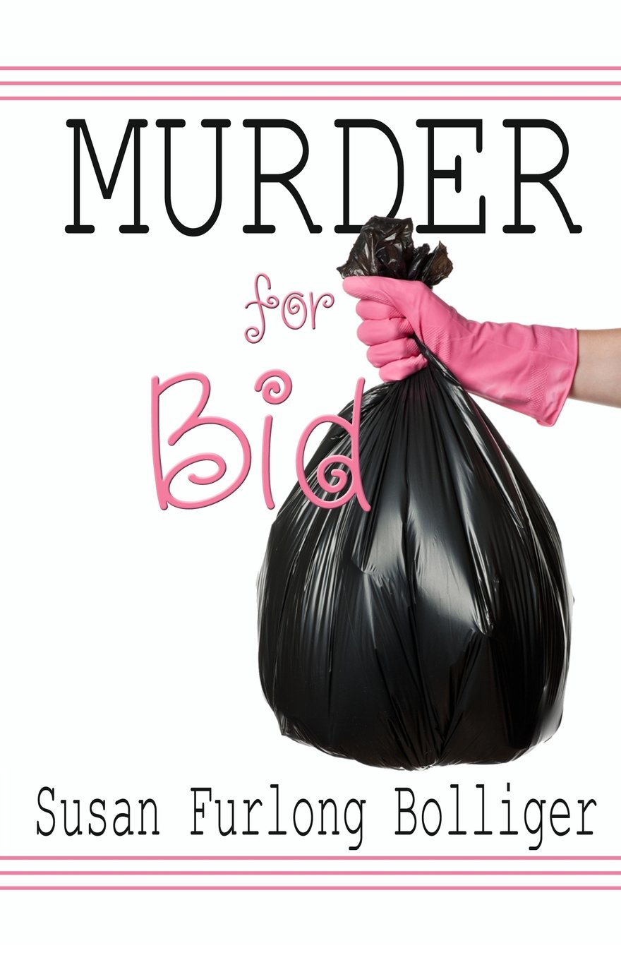 Murder for Bid