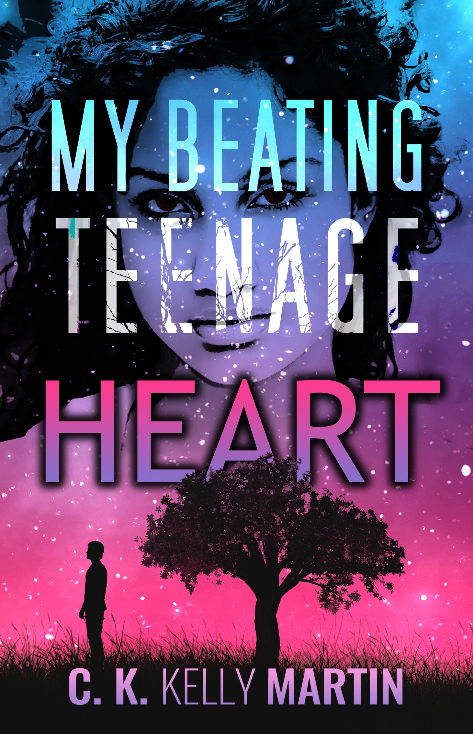 My Beating Teenage Heart
