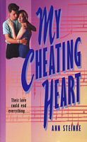 My Cheating Heart - Ann Steinke