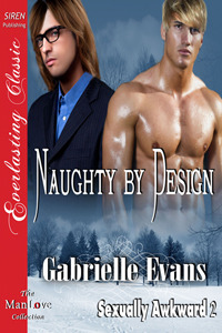 Naughty by Design