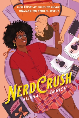 NerdCrush - Alisha Emrich