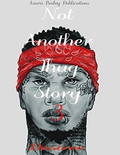 Not Another Thug Story 3