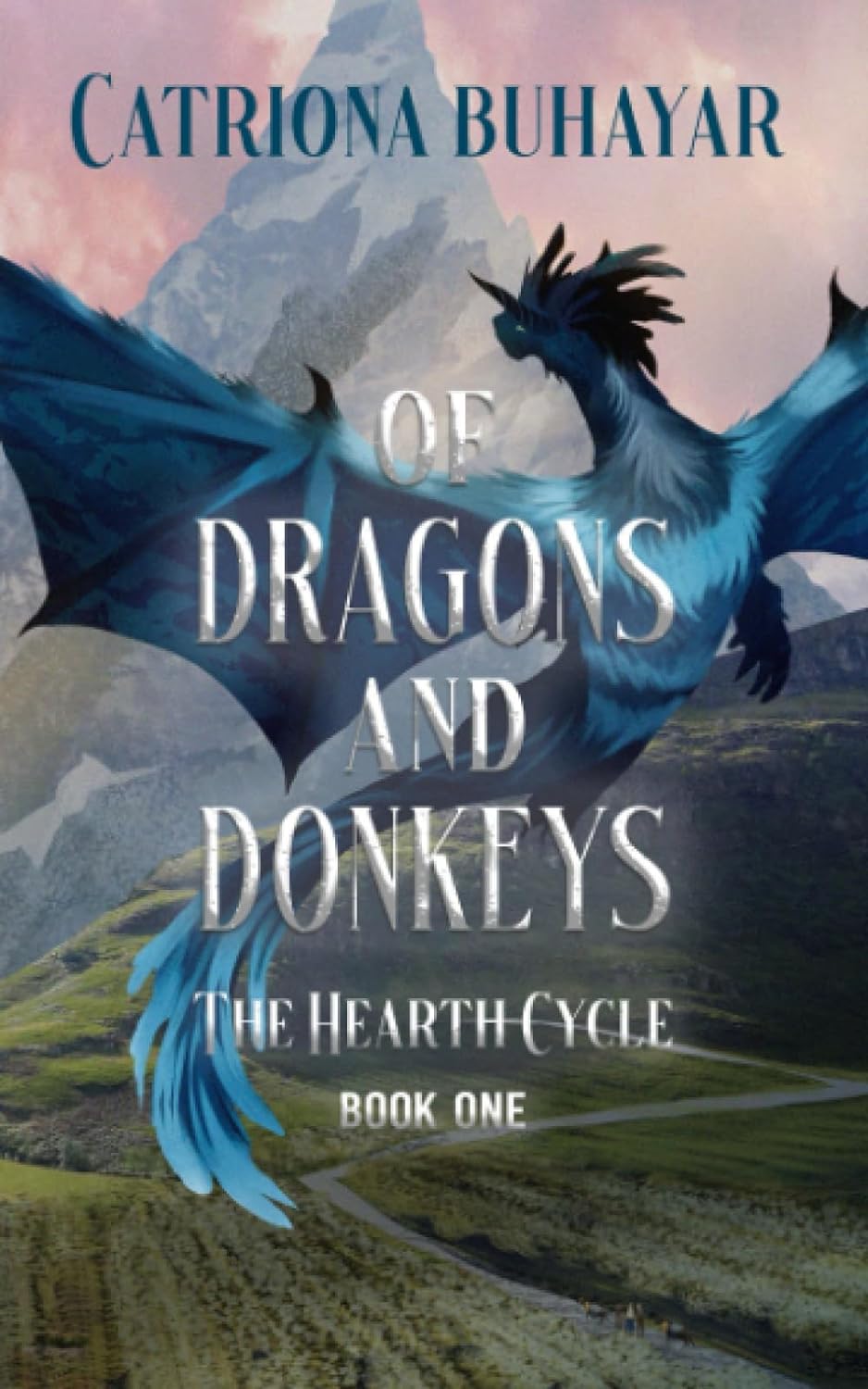 Of Dragons and Donkeys