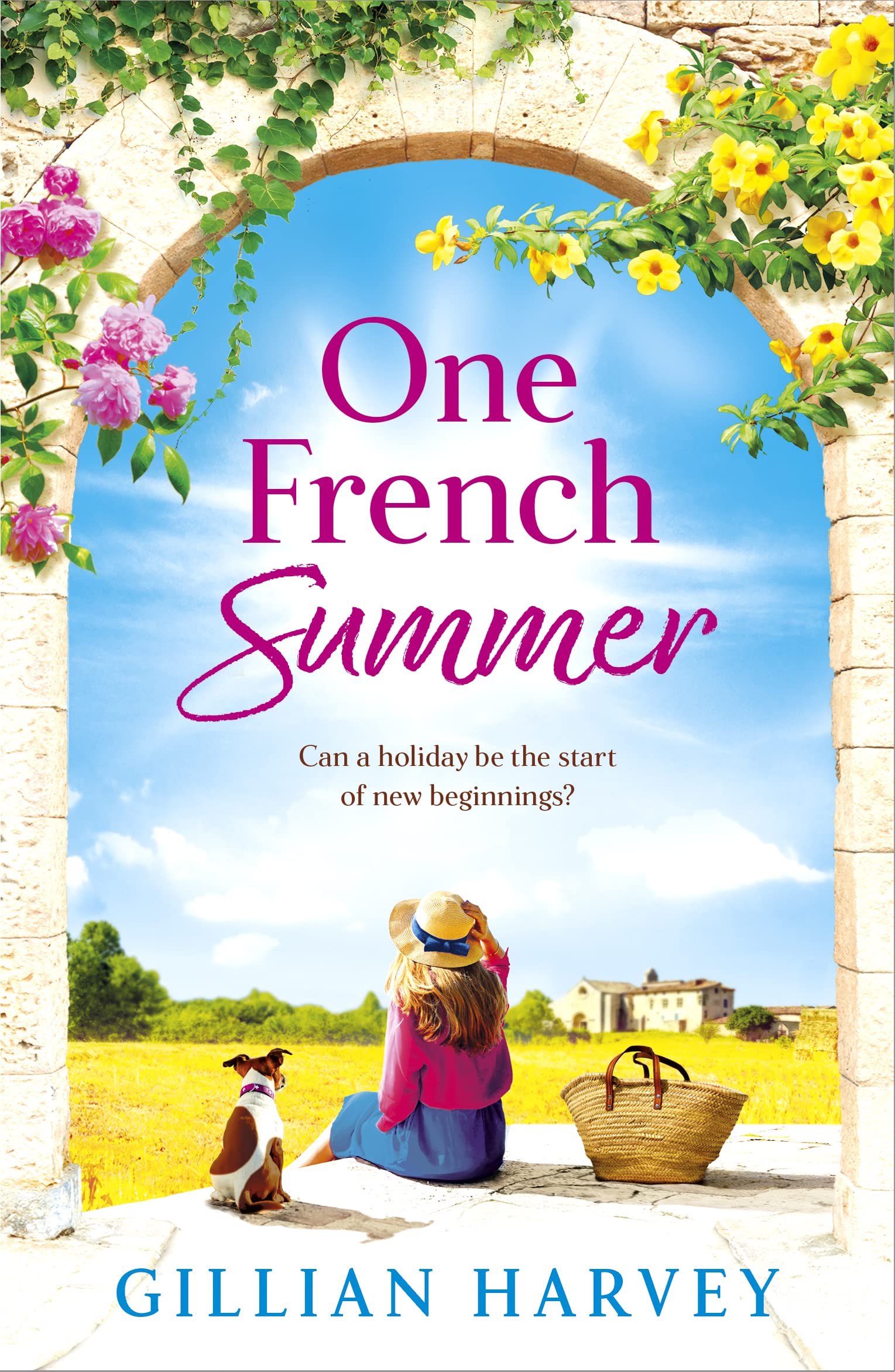 One French Summer