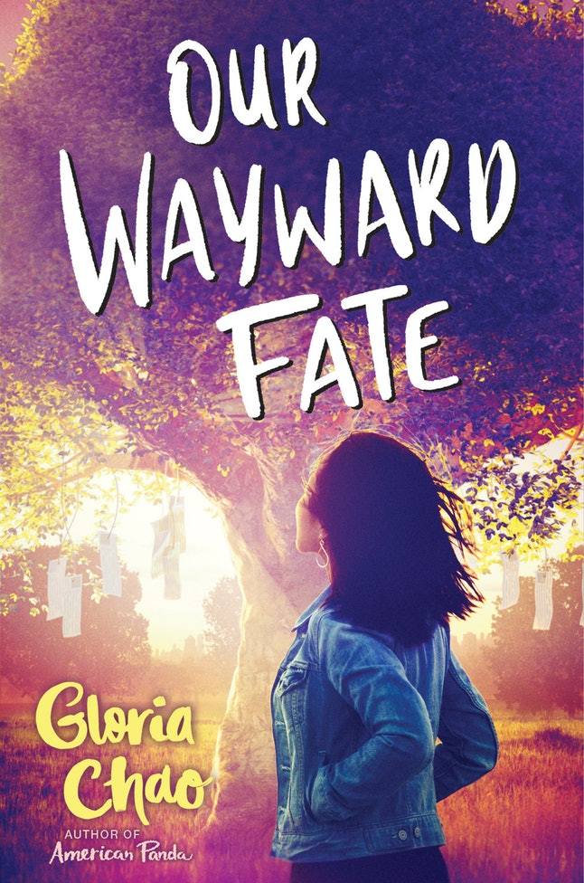 Our Wayward Fate