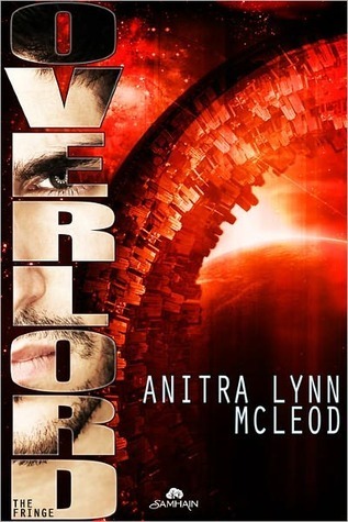 Overlord_ The Fringe, Book 2 - Anitra Lynn McLeod