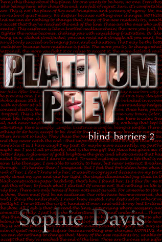 Platinum Prey