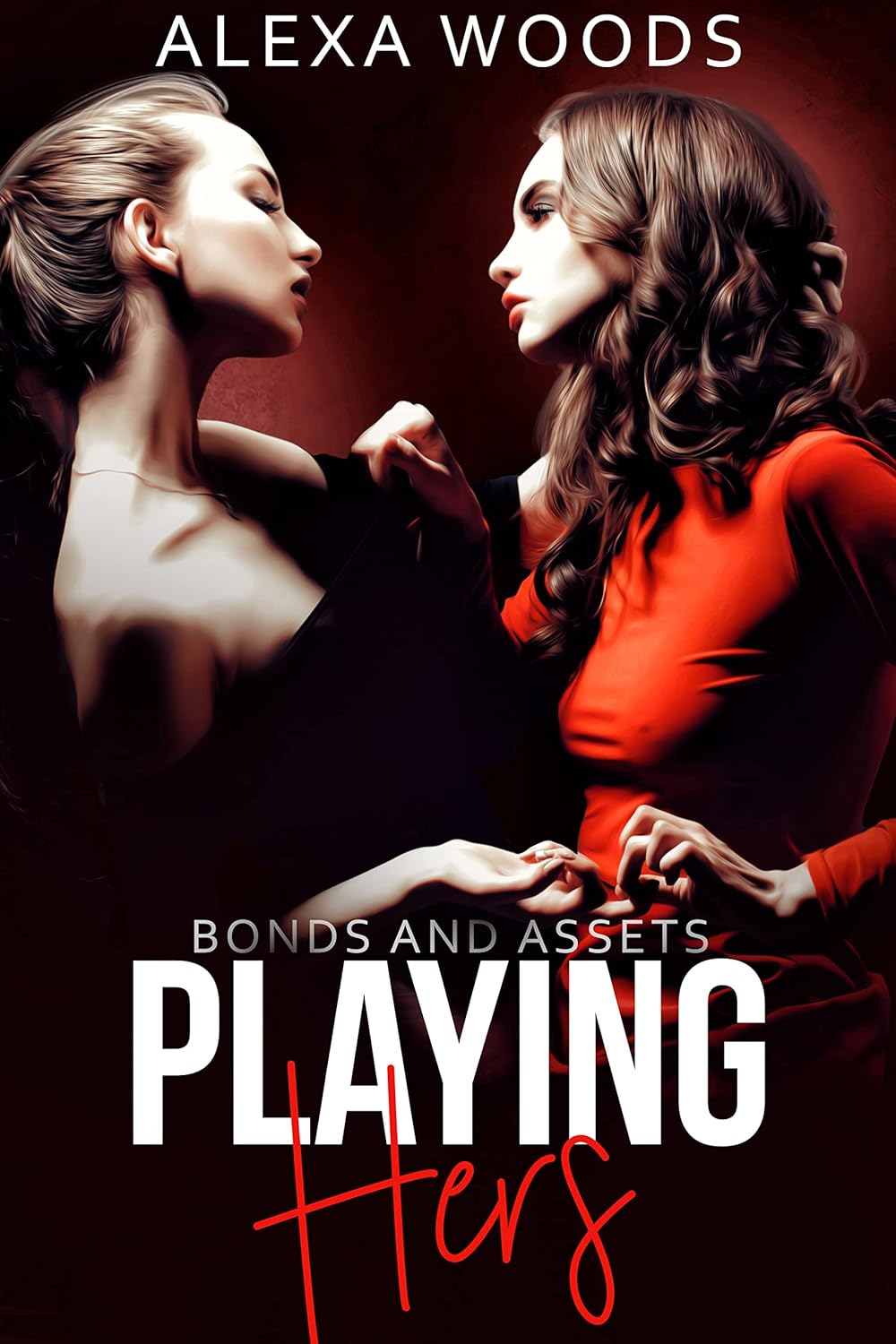 Playing Hers By Alexa Woods Pdf Epub Free Download 