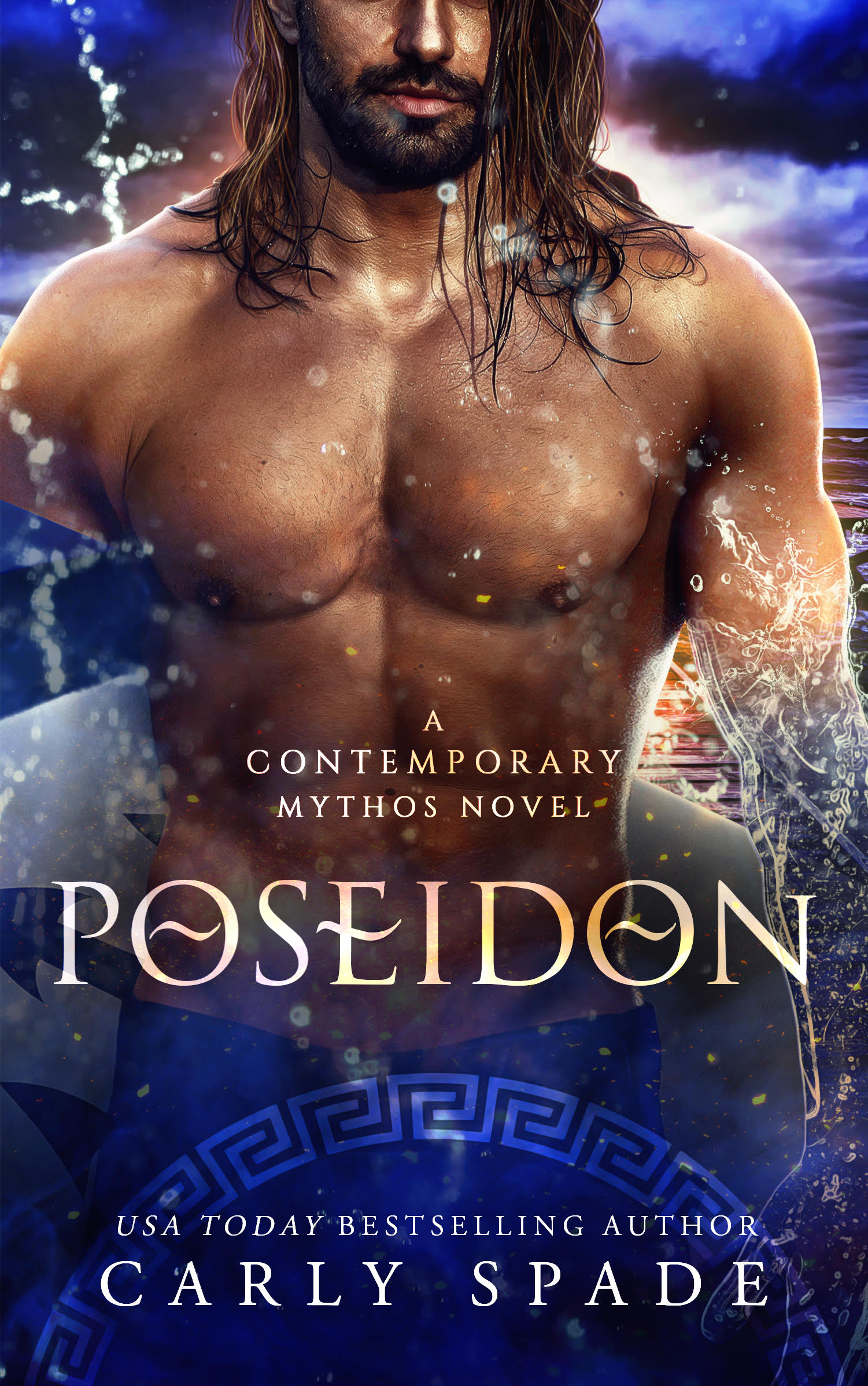 Poseidon