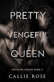 Pretty Vengeful Queen