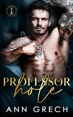 Professorhole (Billionaire Boss - Ann Grech