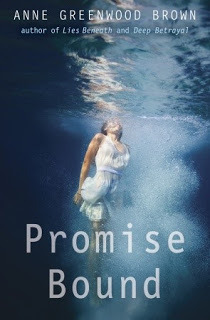 Promise Bound - Anne Greenwood Brown