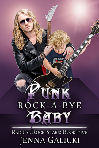 Punk Rock-A-Bye Baby