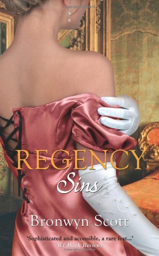 Regency Sins