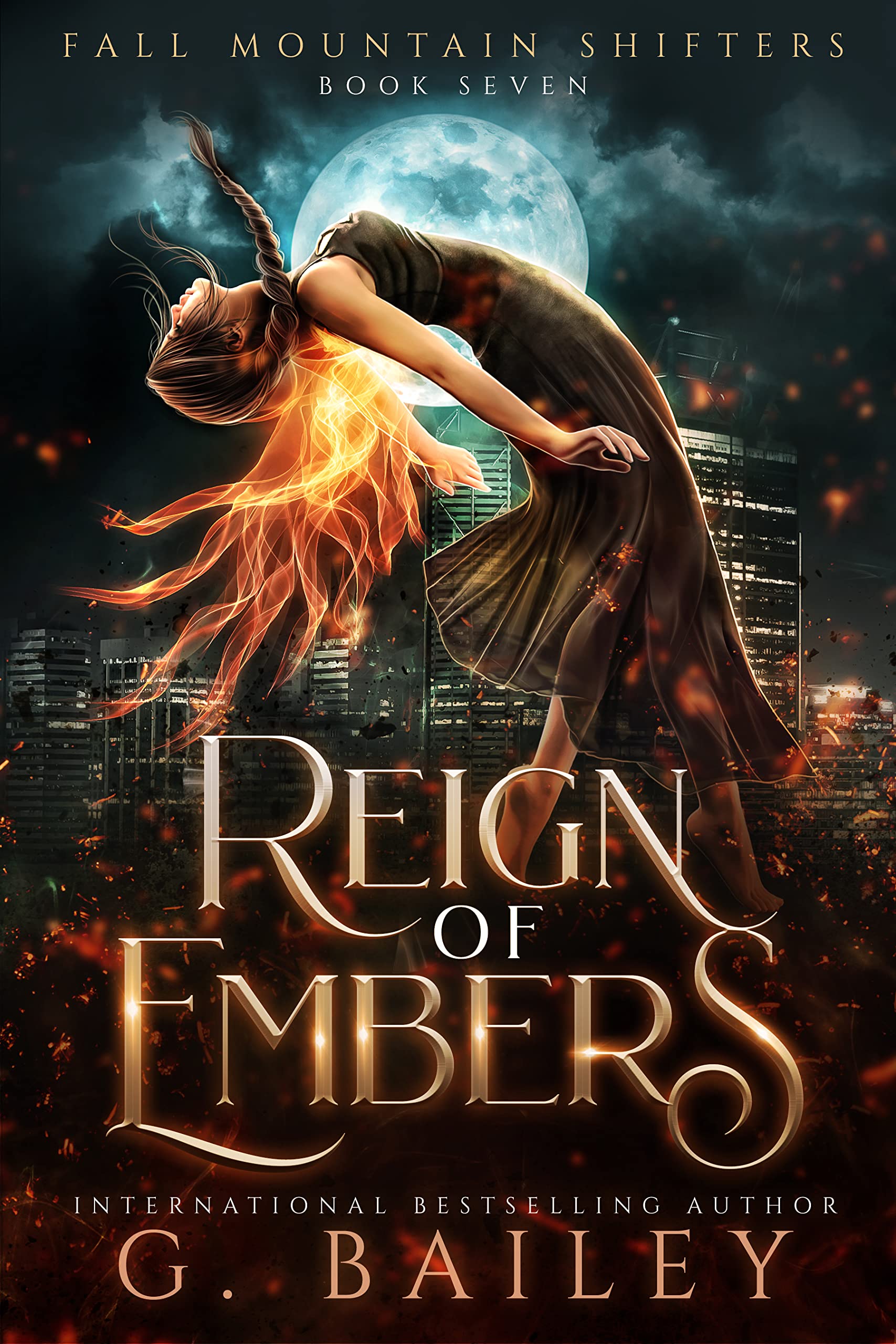 Reign of Embers