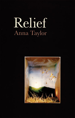 Relief - Anna Taylor