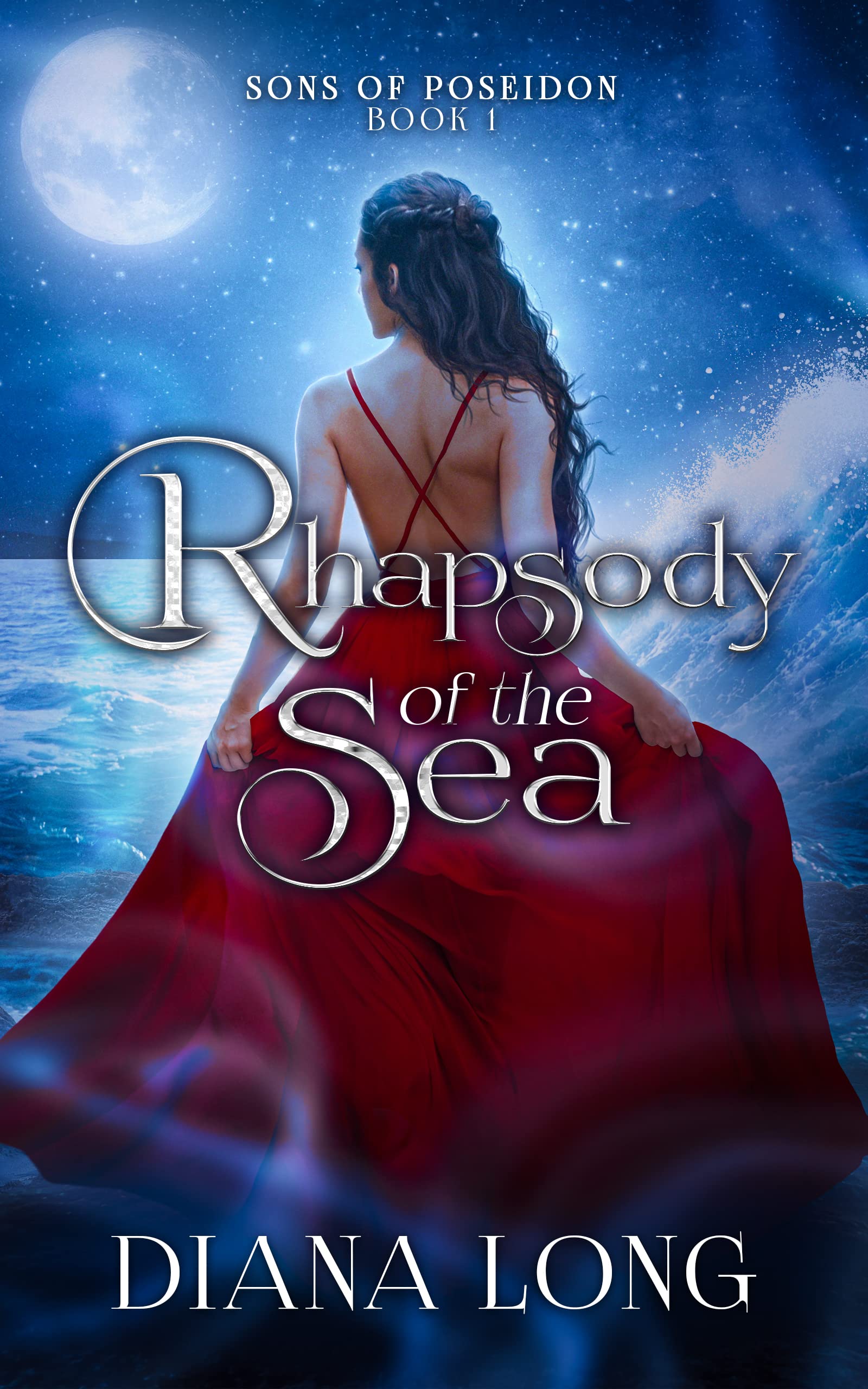 Rhapsody of the Sea