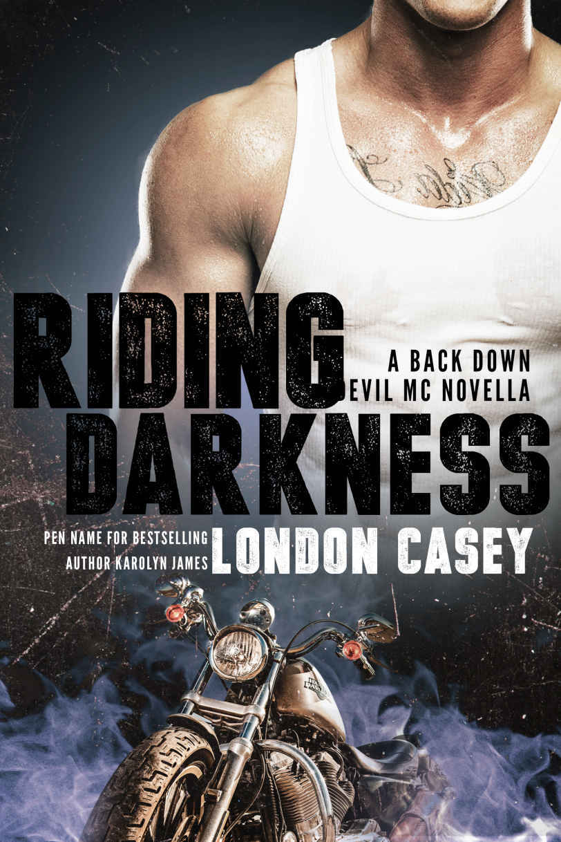 Riding Darkness