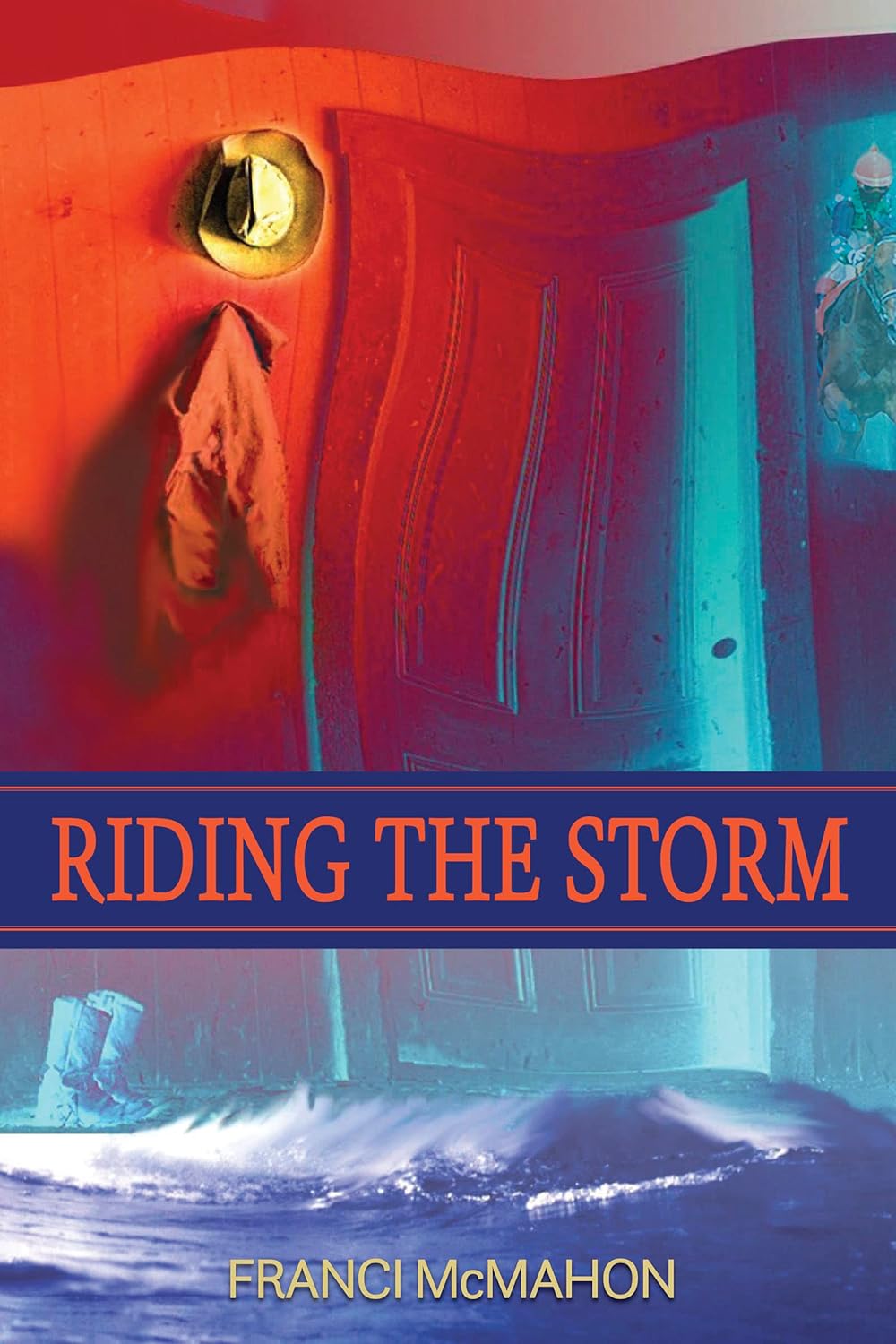 Riding the Storm