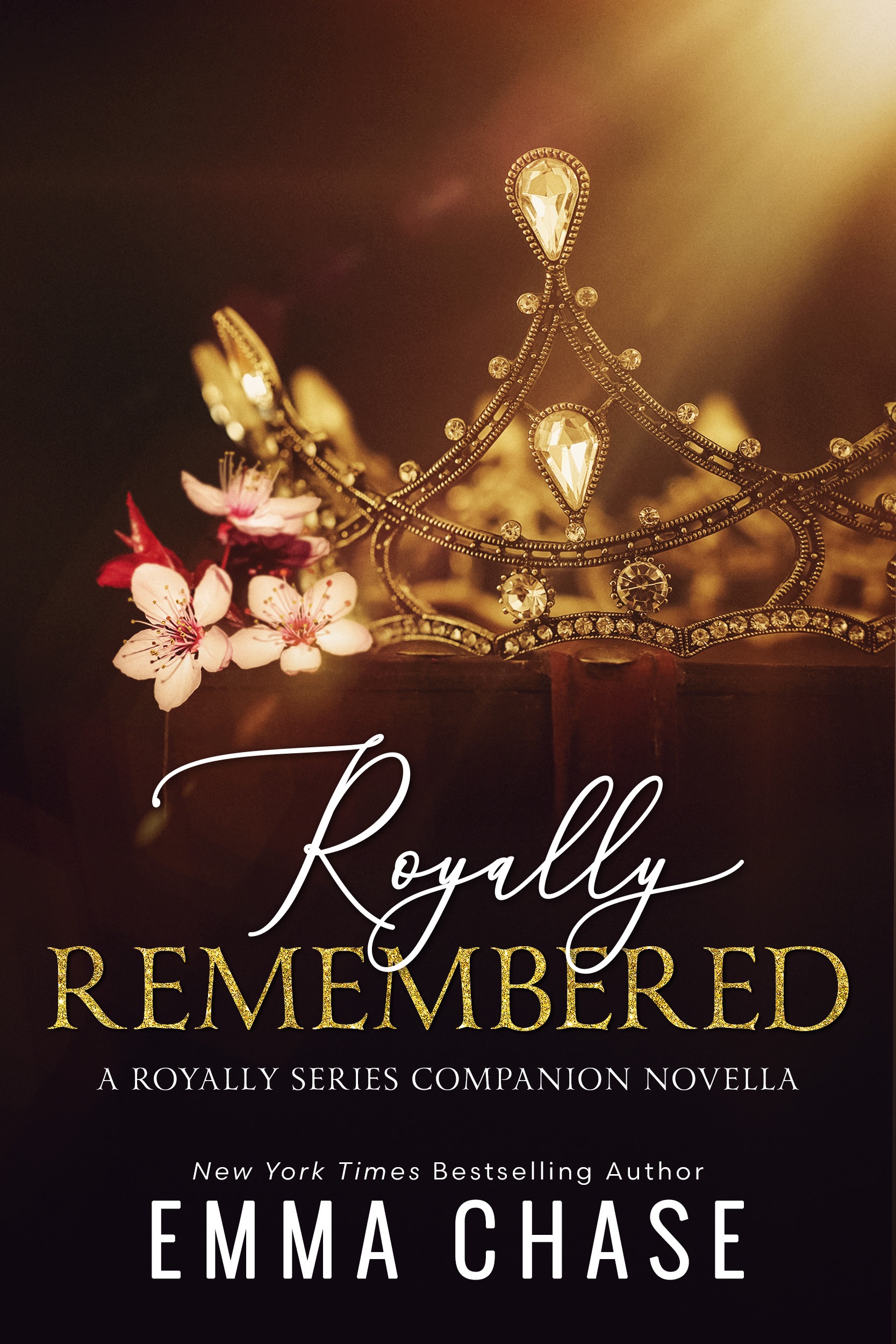 Royally Remembered