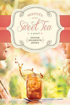 Secrets over Sweet Tea