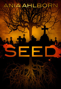 Seed - Ania Ahlborn