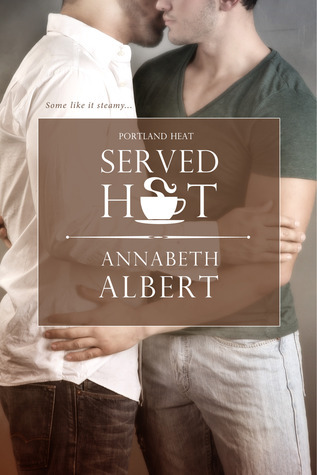 Served Hot - Albert, Annabeth
