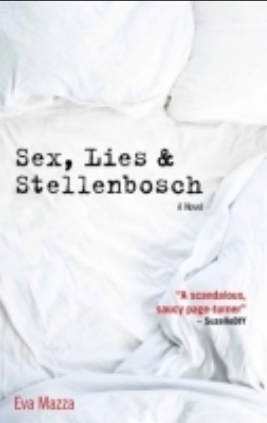 Sex, Lies & Stellenbosch