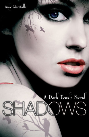 Shadows - Amy Meredith