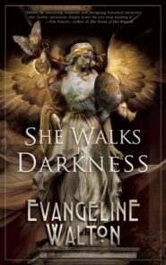 She Walks In Darkness By Evangeline Walton Pdf Epub Free Download