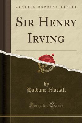 Sir Henry Irving