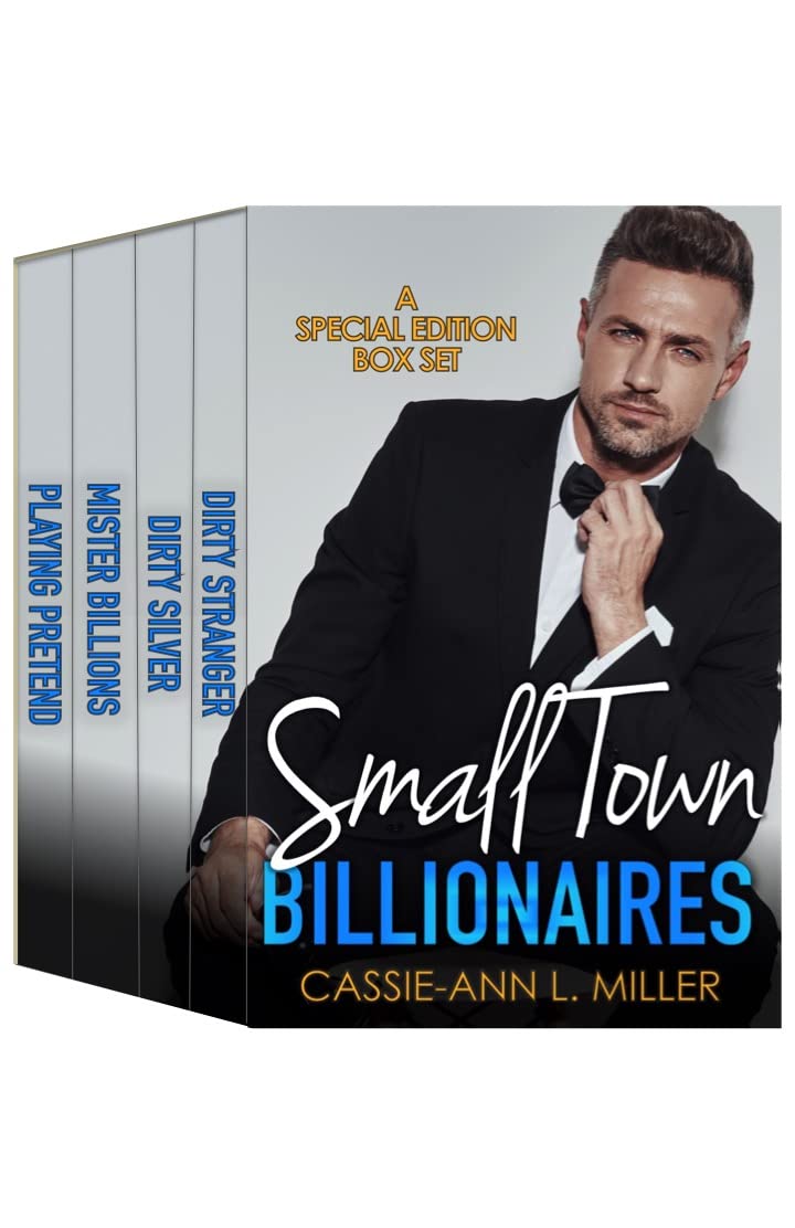Small Town Billionaires