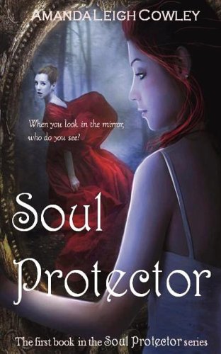 Soul Protector - Amanda Leigh Cowley