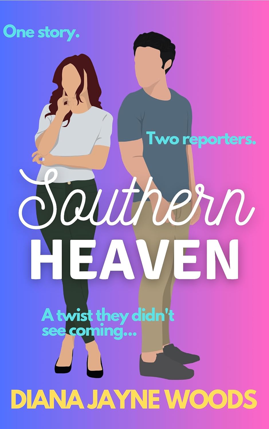 Southern Heaven
