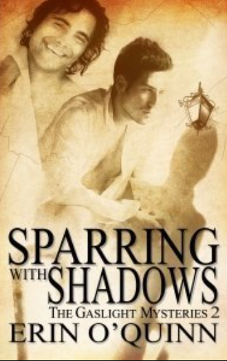 Sparring with Shadows