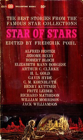 Star of Stars [Anthology] - Al'fried Biestier