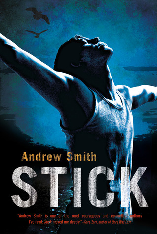 Stick - Andrew Smith