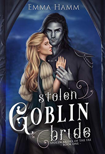 Stolen Goblin Bride