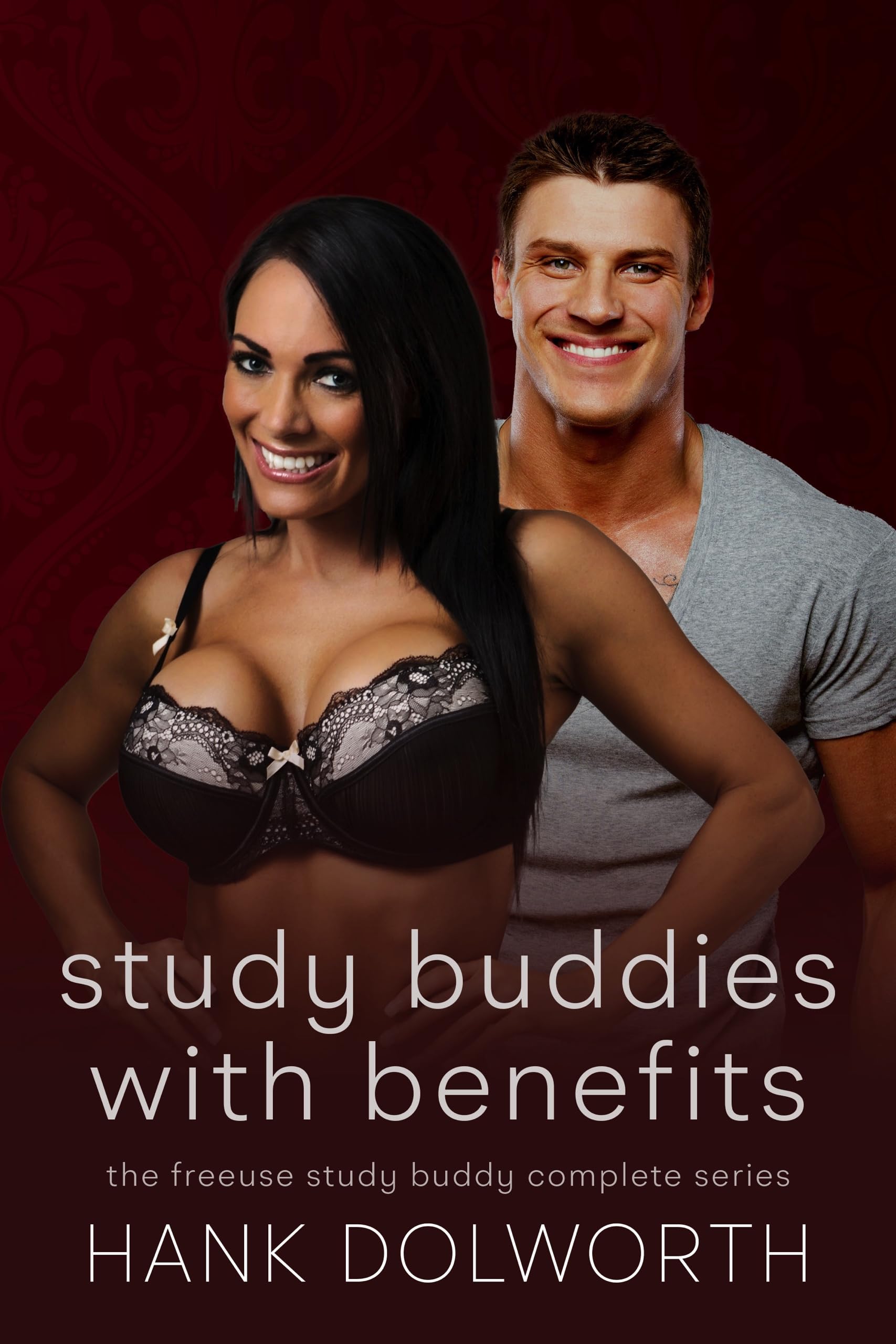 Study Buddies with Benefits