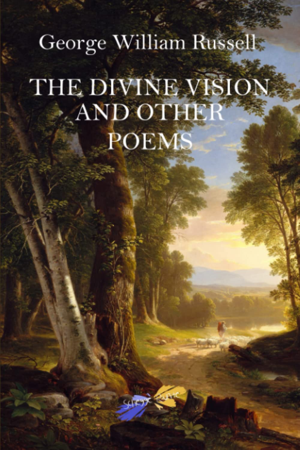 THE DIVINE VISION AND OTHER POEMS