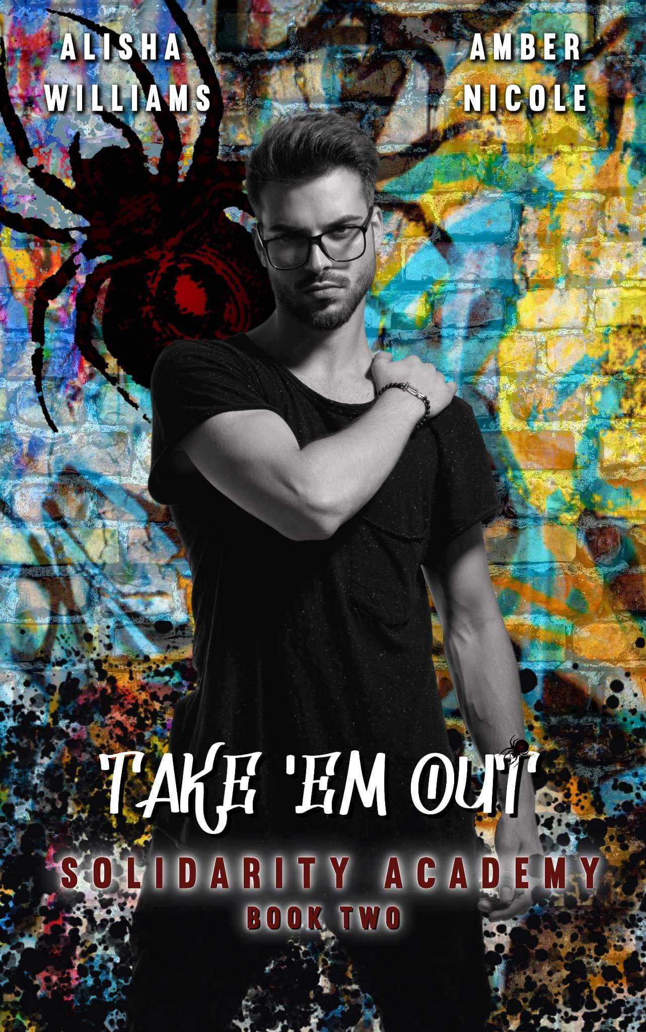 Take 'Em Out _ Solidarity Acade - Amber Nicole