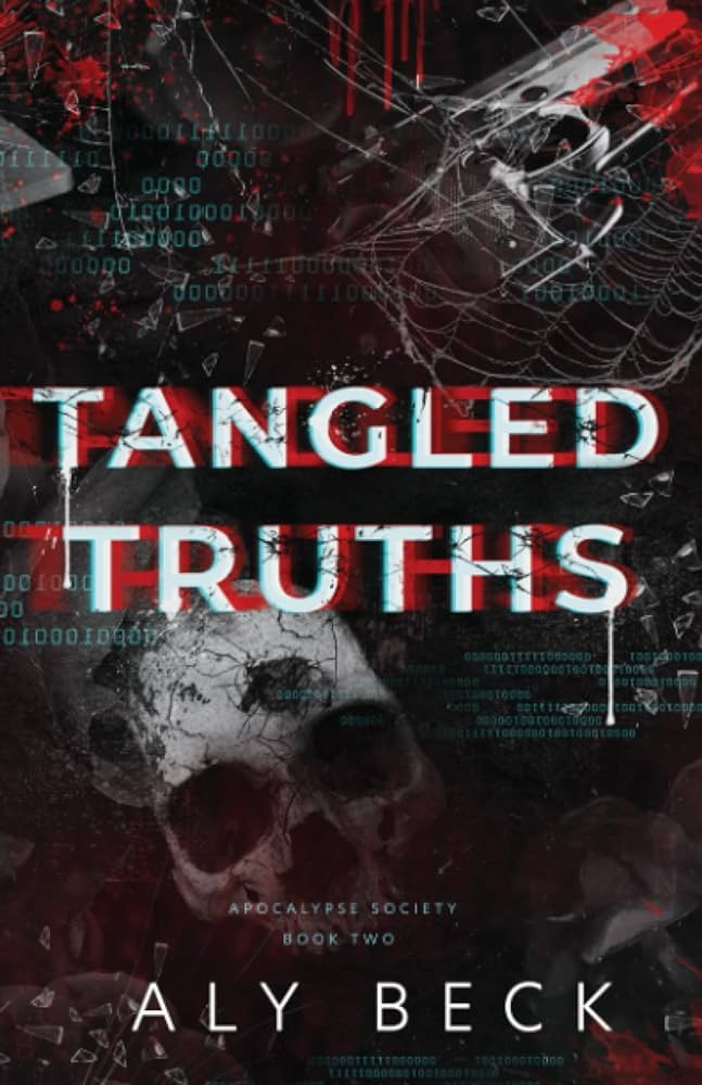 Tangled Truths_ an enemies to l - Aly Beck