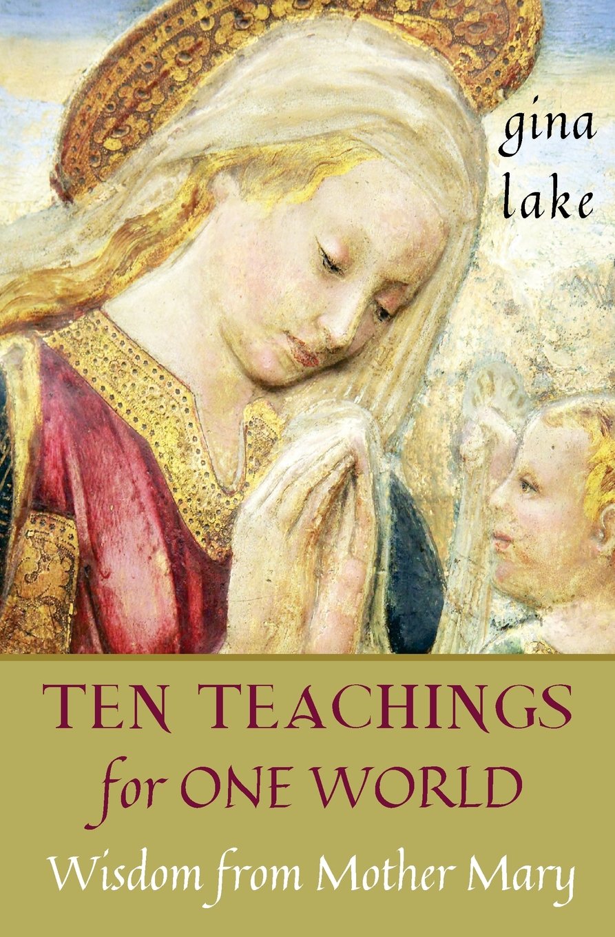 Ten Teachings for One World